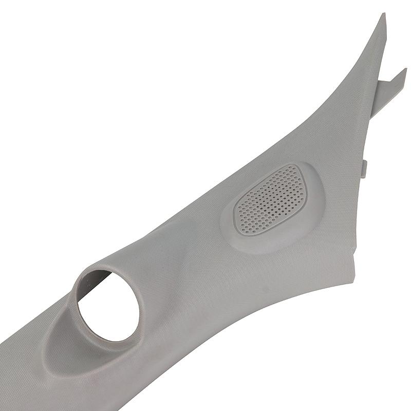 Cruze Dual Gauge Pillar Pod