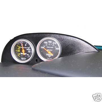HUD Dual Gauge Pod