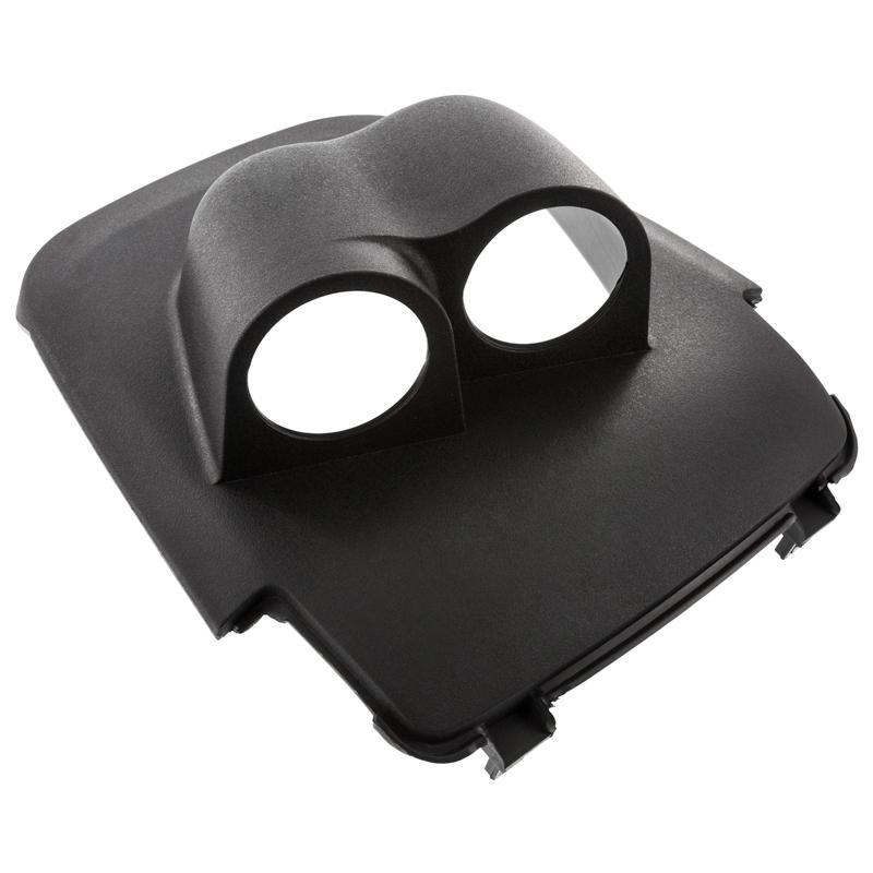 Sonic Dual Gauge Pod