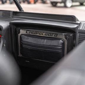 SPEED GLOVEBOX STORAGE BAG Chupacabra Offroad