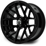 MODZ® Matrix 15x7 Glossy Black