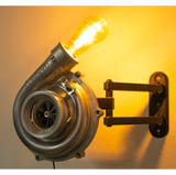 Turbo Lamp - Bright Style Collection