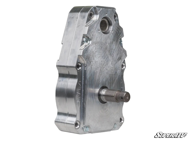 POLARIS RZR XP TURBO 8" PORTAL GEAR LIFT