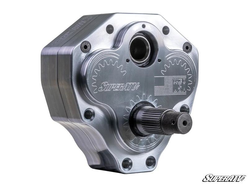 ÉLÉVATEUR DE VITESSE À PORTIQUE 4" POUR HONDA PIONEER 500 