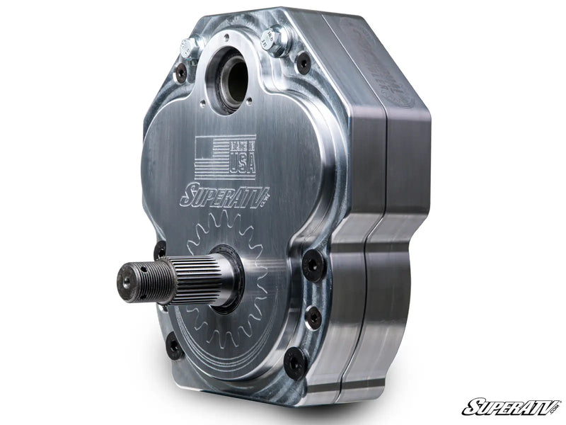 ÉLÉVATEUR DE VITESSE À PORTIQUE DE 6" POUR POLARIS RANGER XP 1000 