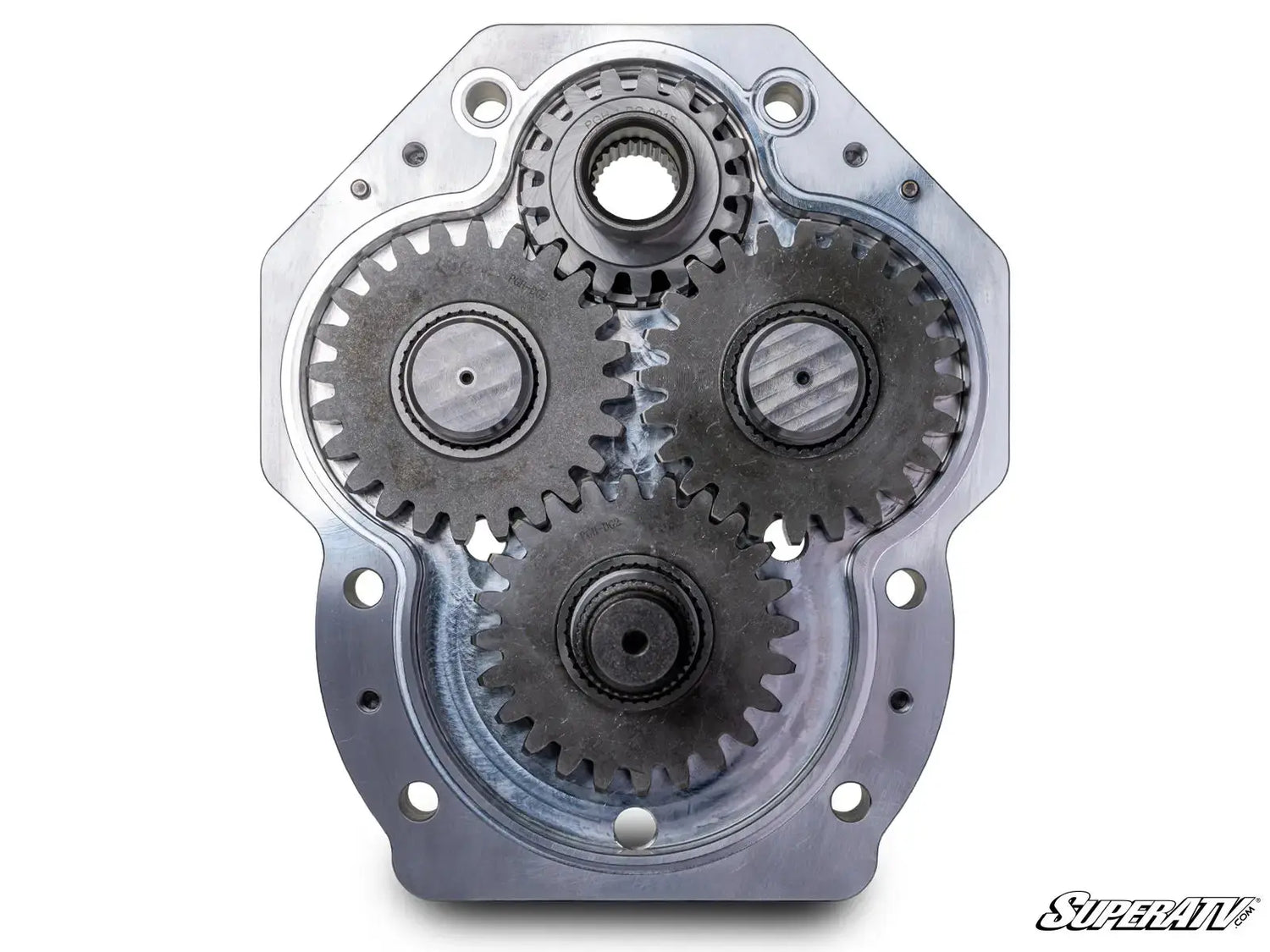 POLARIS RANGER 1000 6" PORTAL GEAR LIFT superatv