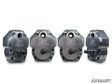 Super Atv CAN-AM DEFENDER 6" PORTAL GEAR LIFT 45% single billet superatv