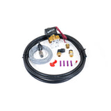 Electric Drain Valve Kit HornBlasters