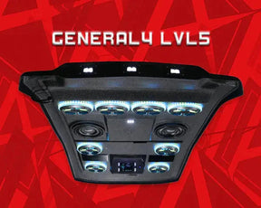 CAN-AM DEFENDER BOLT KIT Moorhead Off-Road Engineering