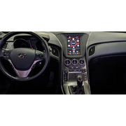 Brainiac MK2 Genesis Coupe Plastics Workshop 12