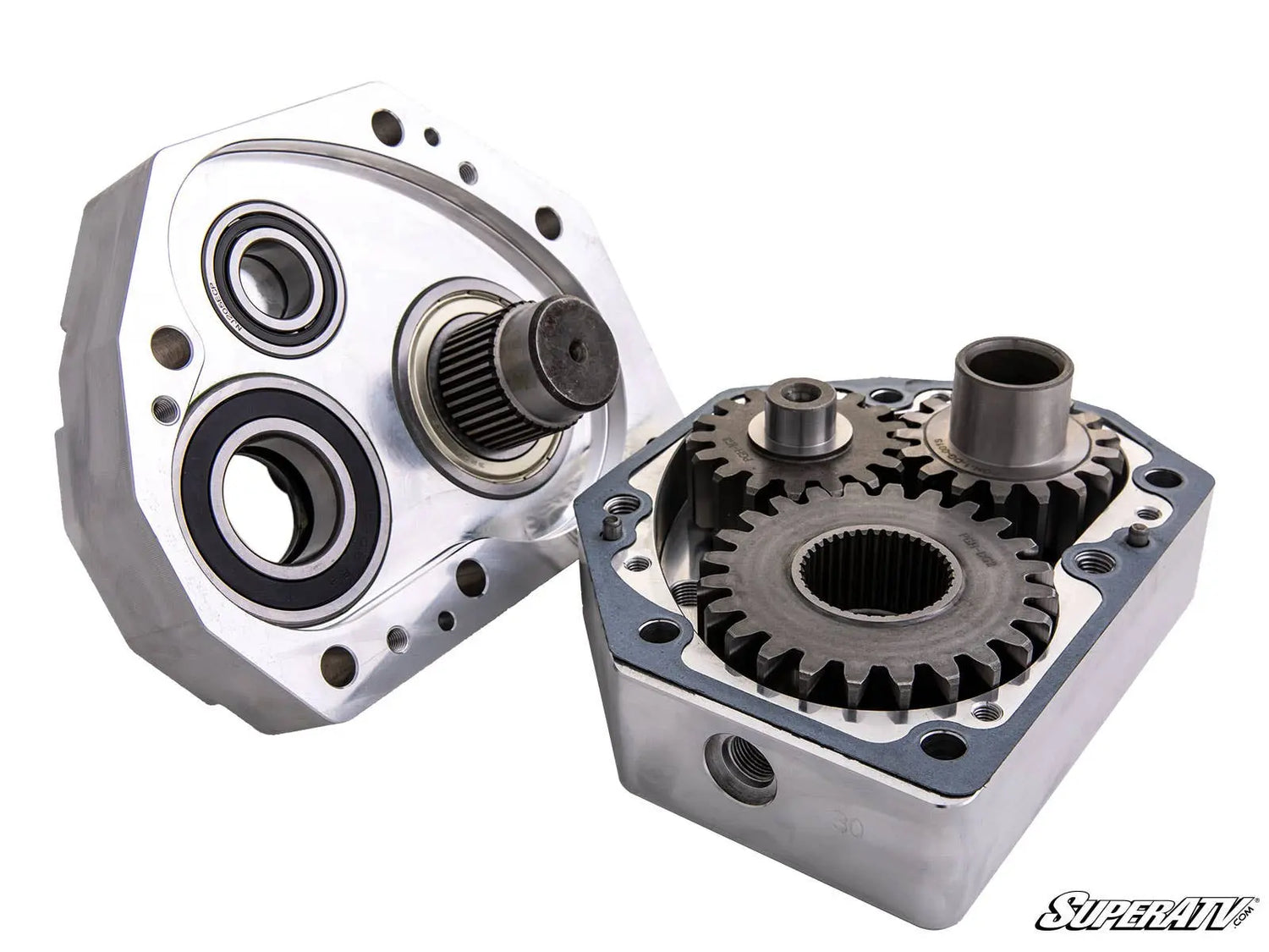 HONDA PIONEER 700 4" PORTAL GEAR LIFT superatv