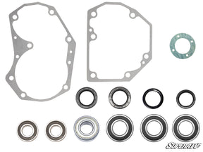 SuperATV GDP 6" Portal Gear Lift Seal and Bearing Rebuild Kit
