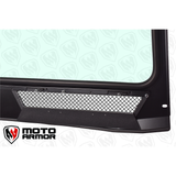 2016-2025 Polaris General Vented Glass Windshield -  Two Vent