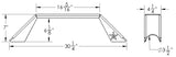 Universal Axle Truss