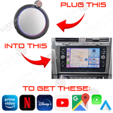 The 12 Smart Box (For Cars With Carplay / Android Auto) Workshop 12