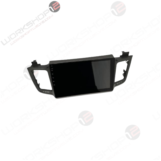 Toyota RAV4 2013-2018 Workshop 12 Ultra-Wide Screen Workshop 12