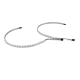 Profile Pixel Grille Glow (RGB)