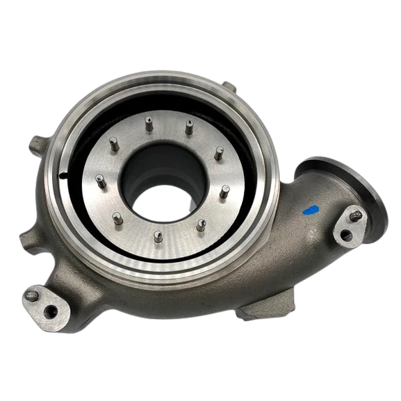 Garrett Turbine Housing (VGT) - 6.0 Powerstroke (2003-2007)