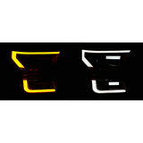 Alpharex Pro Headlights - F150 (2015-2017)