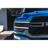 XB LED Headlights - Dodge Ram (2019-2020)