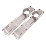 Billet Intake Manifold Plenums - 7.3 Powerstroke (1994-2003)