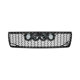 Vision X LED Grille - Chevy Duramax (2011-2014)