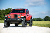 Rough Country 3.5 Inch Suspension Lift Kit Jeep Gladiator JT 4WD 2020-2023 64930