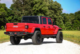 Rough Country 3.5 Inch Suspension Lift Kit Jeep Gladiator JT 4WD 2020-2023 64930