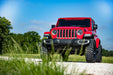 3.5 Inch Lift Kit | Springs | Vertex | Jeep Gladiator JT 4WD (2020-2023)