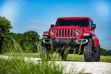 3.5 Inch Lift Kit | Springs | N3 | Jeep Gladiator JT 4WD (2020-2023)