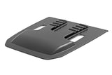 Rough Country Hood Scoop Jeep Gladiator JT Wrangler JL 2018-2026