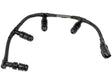 5C3Z12A690A OE Glow Plug Wire Harness, Driver Side, 2005-2007 Ford 6.0L Powerstroke Other