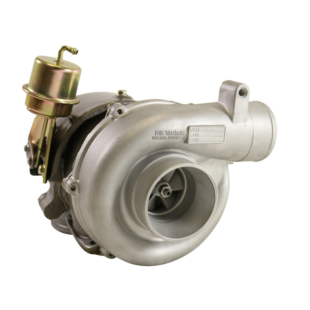 GM-8/GM-5 Turbo Chevy 6.5L Pick-Up 1996-2000