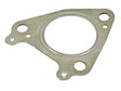97188685 OE Exhaust Manifold To Up Pipe Gasket, 2001-2016 GM 6.6L Duramax LB7 LLY LBZ LMM GM