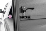 Soft Tri-Fold Bed Cover | 6'7" Bed | Chevy/GMC 1500/2500HD/3500HD (14-19 & Classic)