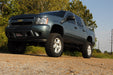 7.5 Inch Lift Kit | Chevy Avalanche 2WD/4WD (2007-2013)