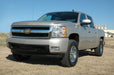 3.5 Inch Lift Kit | Chevy Silverado & GMC Sierra 1500 2WD (2007-2013)