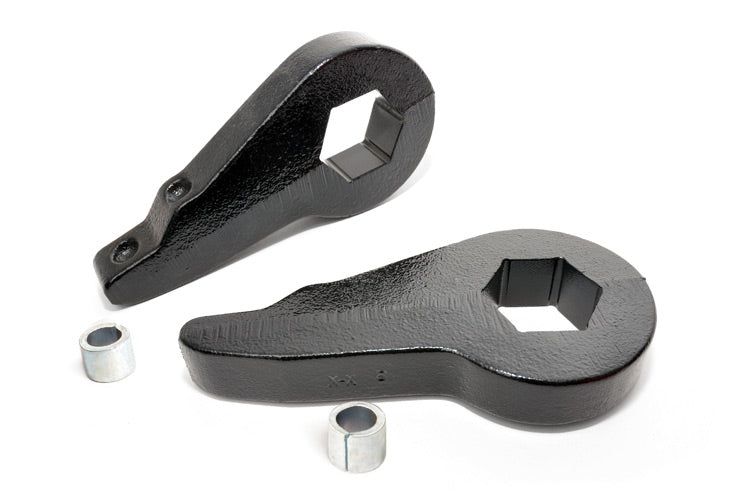 Rough Country 1.5-2 Inch Leveling Kit Chevy/GMC Sierra 1500/Silverado 1500/Tahoe/Yukon 1999-2006 & Classic 7592