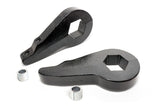 Rough Country 1.5-2 Inch Leveling Kit Chevy/GMC Sierra 1500/Silverado 1500/Tahoe/Yukon 1999-2006 & Classic 7592