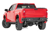 Rough Country 6 Inch Suspension Lift Kit Chevy Silverado 1500 4WD 2019-2024 21731