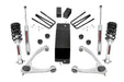 3.5 Inch Lift Kit | UCA | N3 Struts | Chevy/GMC 1500 (07-13)