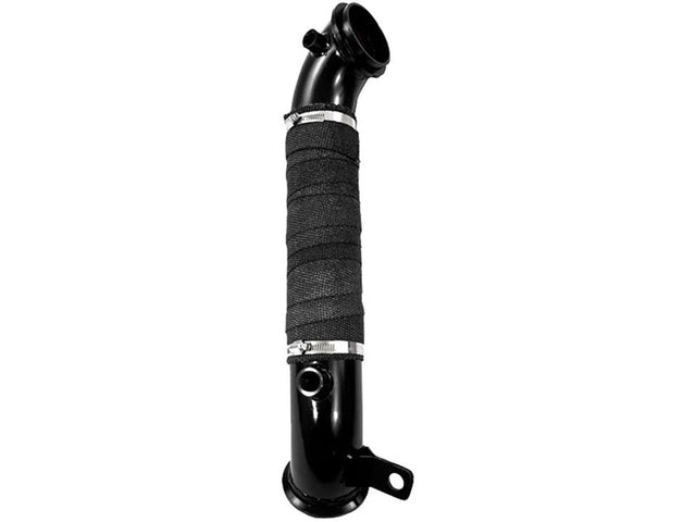 MBRP GM8427 3" Turbo Downpipe, 2011-2015 GM 6.6L Duramax LML MBRP Exhaust