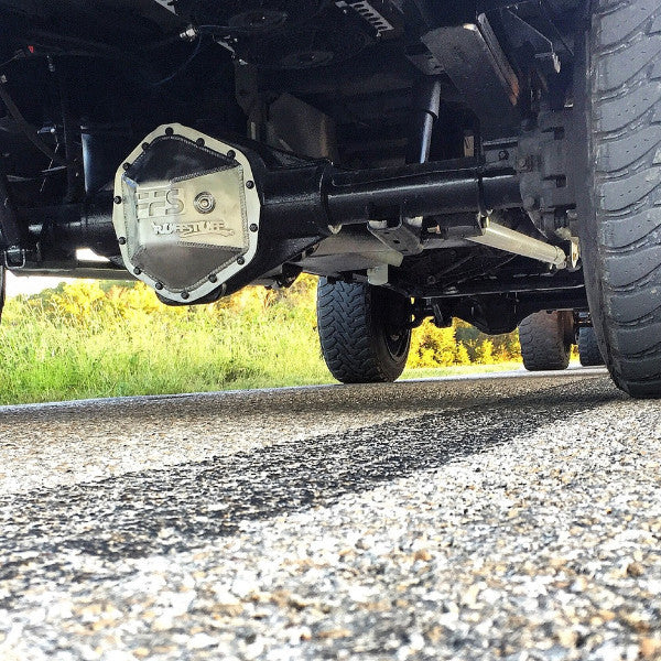 FFS Differential Covers Far From Stock Ruffstuff R2348