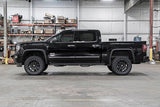 Rough Country 3.5 Inch Lift Kit Chevy/GMC 1500 4WD/AWD 2007-2016 19431A