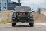 Rough Country 3.5 Inch Lift Kit Chevy/GMC 1500 4WD/AWD 2007-2016 19431A