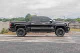 Rough Country 3.5 Inch Lift Kit Chevy/GMC 1500 4WD/AWD 2007-2016 19431A