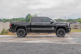 Rough Country 3.5 Inch Lift Kit Chevy/GMC 1500 4WD/AWD 2007-2016 19431A