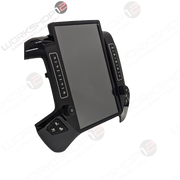 GMC Sierra 2014-2018 14.4" Workshop 12 Tesla-Style Screen Workshop 12