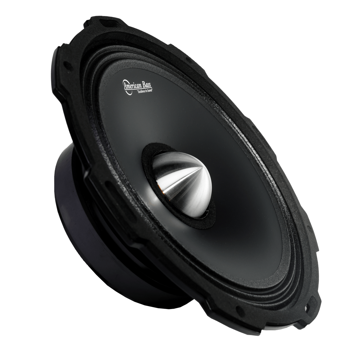 Godfather 10″ Midrange Speaker | 500 Watts