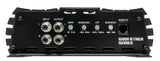 American Bass Godfather 1000.2D  Class D High Performance Multichannel Amplifier